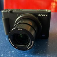Sony ZV-1 pari al nuovo ideale Content Creator