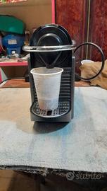 Macchina da caffè Krups 
