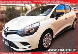 Renault Clio 1.5 dCi 8V 90CV Start&Stop 5 porte Va