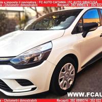 Renault Clio 1.5 dCi 8V 90CV Start&Stop 5 porte Va