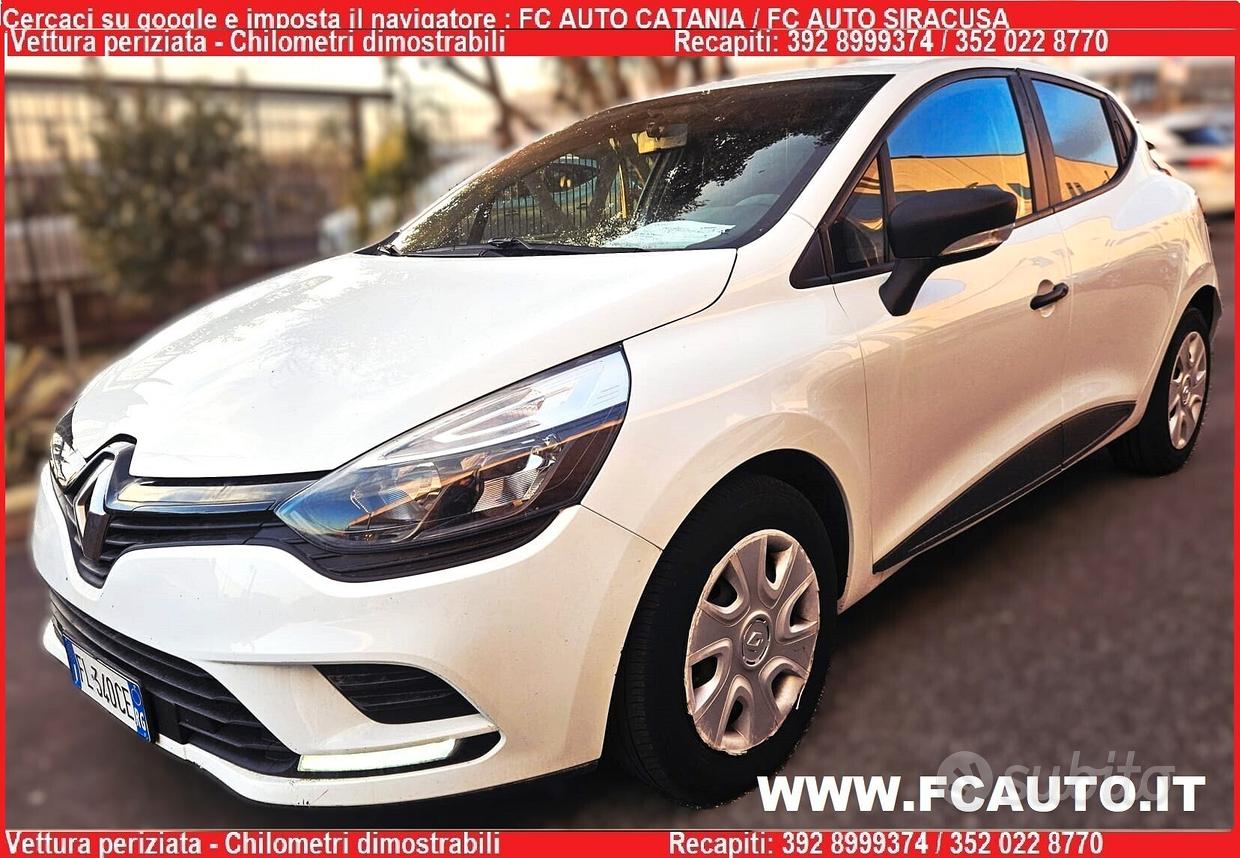 Renault Clio 4ª serie
