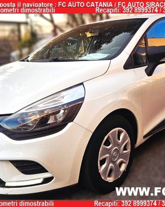 Renault Clio 1.5 dCi 8V 90CV Start&Stop 5 porte Va