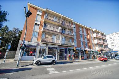 2 LOCALI A RIVAROLO CANAVESE