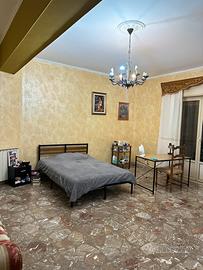 Affittare un singolo per una ragazza