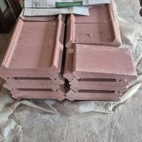 copri muretto in cemento