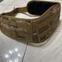 Cinturone militare