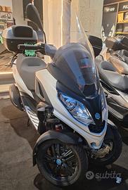 PIAGGIO MP3HPE - SPORT ABS