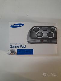 Samsung Smartphone Game Pad