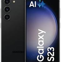 Samsung galaxy S23 - Nero 5G