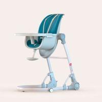 Baby up dr. Albani