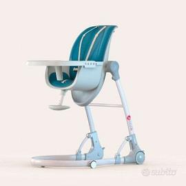 Baby up dr. Albani
