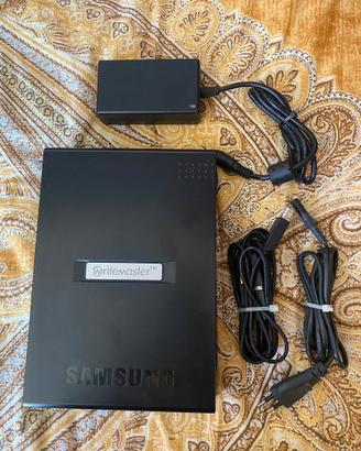 Samsung Masterizzatore DVD