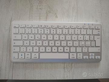 Tastiera bluetooth