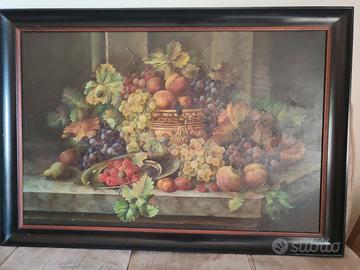 quadro natura morta