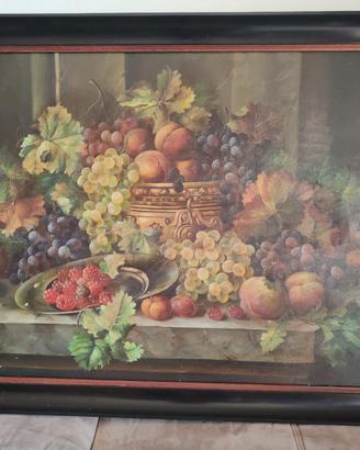 quadro natura morta