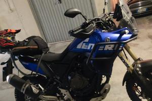 Yamaha  tenere 700