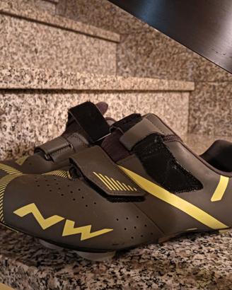 scarpe bici Northwave 
