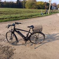 Bicicletta elettrica