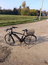 Bicicletta elettrica