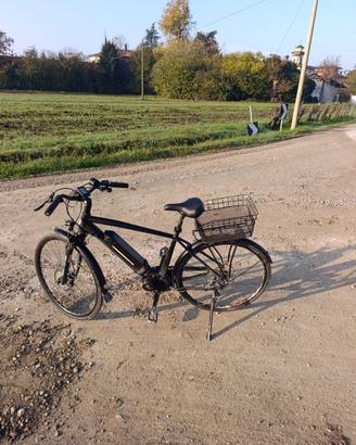 Bicicletta elettrica