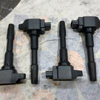 Bobine accensione nissan qashqai  j11.