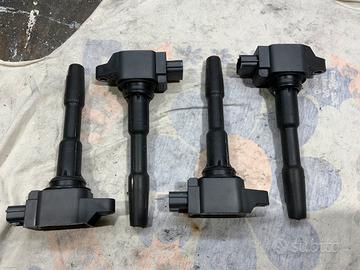 Bobine accensione nissan qashqai  j11.