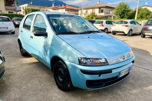 Fiat Punto 1.2i 16V cat 5 porte HLX