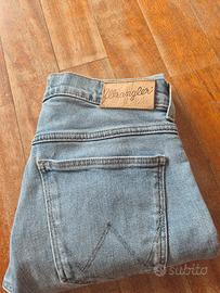 Jeans Wrangler
