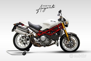 Ducati Monster S4RS