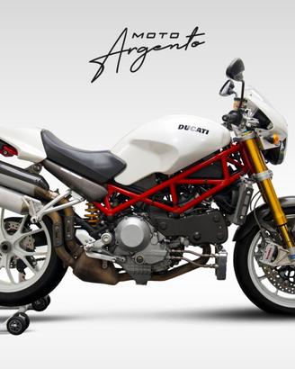 Ducati Monster S4RS