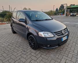 Volkswagen Fox 1.2 Easy