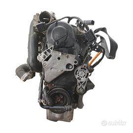 Motore Volkswagen Touran 1.9 TDIdel 2007 BXE 105cv