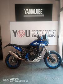 Yamaha Ténéré 700