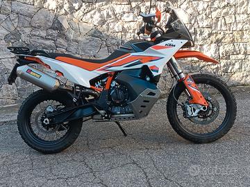 KTM 890 Adventure R - 2024