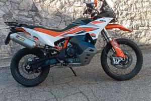 KTM 890 Adventure R - 2024