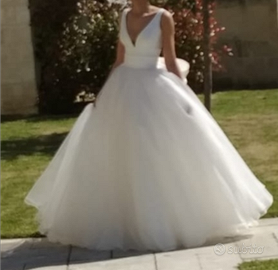 Abito da sposa Le spose di Gio