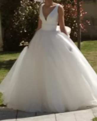 Abito da sposa Le spose di Gio