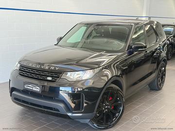 LAND ROVER Discovery 2.0 SD4 240 CV HSE 7 POSTI