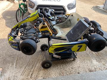 Go kart