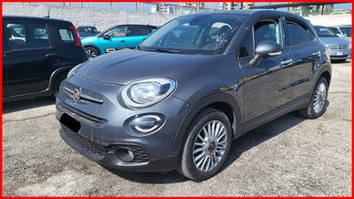 FIAT 500X 1.3 MJET 95 CV CONNET UNICO PROPRIETARIO