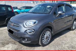 FIAT 500X 1.3 MJET 95 CV CONNET UNICO PROPRIETARIO