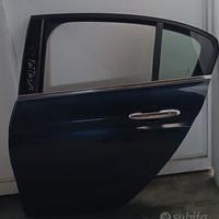 Porta posteriore sinistra Fiat Tipo Berlina