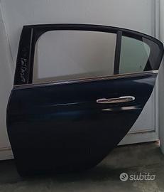 Porta posteriore sinistra Fiat Tipo Berlina