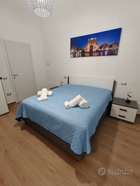 Camere le tre oasi del massimo