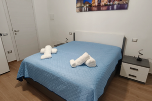 Camere le tre oasi del massimo
