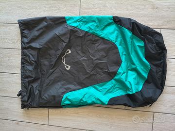 Advance compressor bag per parapendio