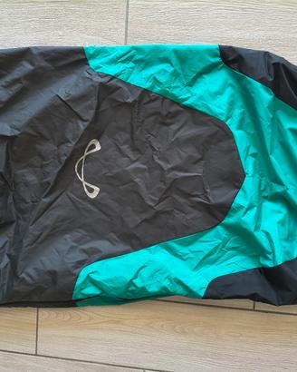 Advance compressor bag per parapendio