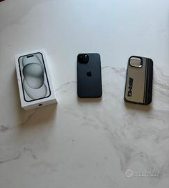 Iphone 15 128gb 🛡️ In garanzia