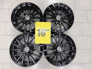 RL22 Cerchi originali Volvo da 16" 5X108
