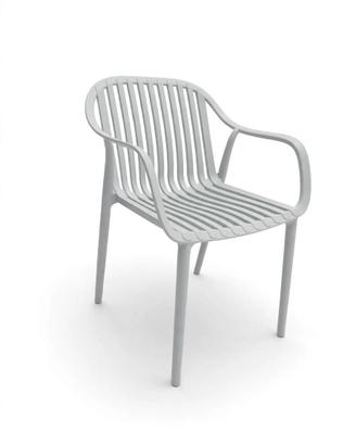 Stock sedie in polipropilene Outdoor/Indoor
